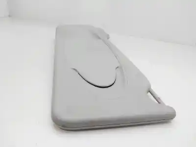 Peça sobressalente para automóvel em segunda mão PÁRA-SOL ESQUERDO por RENAULT KANGOO II (F/KW0)  Referências OEM IAM 8200544833  