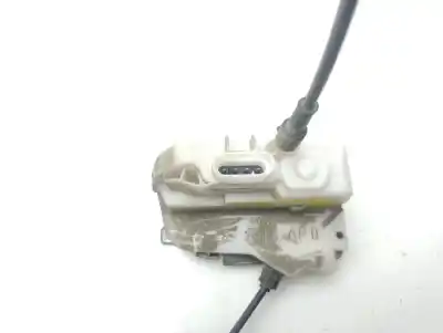 Second-hand car spare part Rear Right Door Lock for RENAULT ESPACE IV (JK0) Grand Espace Expression OEM IAM references 8200017964  