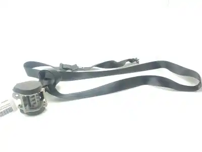 Second-hand car spare part rear left seat belt for citroen jumpy hdi 120 l1 familiar (8/9 asientos) oem iam references 0405044  