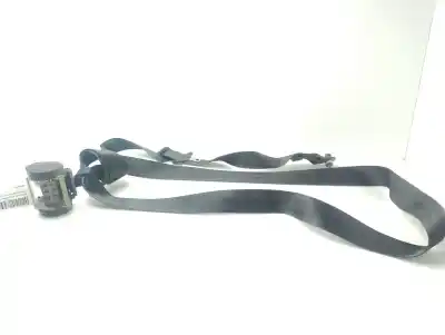 Second-hand car spare part rear left seat belt for citroen jumpy hdi 120 l1 familiar (8/9 asientos) oem iam references 0405044  