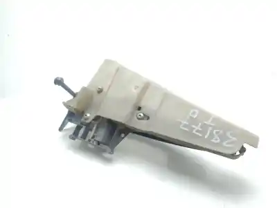Second-hand car spare part tailgate back door handle for citroen jumpy hdi 120 l1 familiar (8/9 asientos) oem iam references 9680656580  