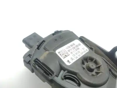 Second-hand car spare part accelerator pedal for citroen jumpy hdi 120 l1 familiar (8/9 asientos) oem iam references 1400838880  