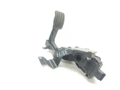 Second-hand car spare part accelerator pedal for citroen jumpy hdi 120 l1 familiar (8/9 asientos) oem iam references 1400838880  