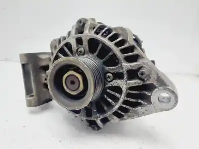 Автозапчастина б/у генератор для ford fiesta (cbk) trend посилання на oem iam 2s6t10300db   Автозапчастина б/у генератор для ford fiesta (cbk) trend посилання на oem iam 2s6t10300db