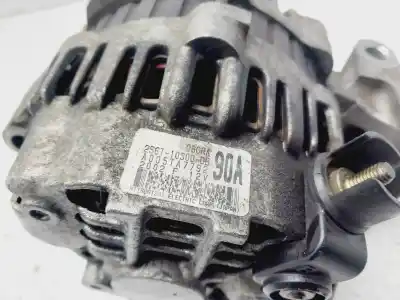 Автозапчастина б/у генератор для ford fiesta (cbk) trend посилання на oem iam 2s6t10300db   Автозапчастина б/у генератор для ford fiesta (cbk) trend посилання на oem iam 2s6t10300db