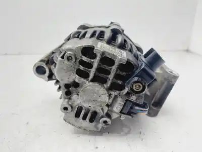 Автозапчастина б/у генератор для ford fiesta (cbk) trend посилання на oem iam 2s6t10300db   Автозапчастина б/у генератор для ford fiesta (cbk) trend посилання на oem iam 2s6t10300db