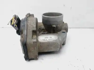 Автозапчастина б/у коробка метелика для ford fiesta (cbk) trend посилання на oem iam 2s6u9e928ba   Автозапчастина б/у коробка метелика для ford fiesta (cbk) trend посилання на oem iam 2s6u9e928ba