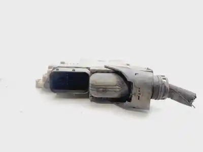 Second-hand car spare part ecu engine control for opel astra gtc enjoy oem iam references 55560810  