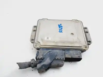 Second-hand car spare part ecu engine control for opel astra gtc enjoy oem iam references 55560810  