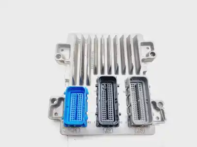 Pezzo di ricambio per auto di seconda mano modulo elettronico per opel corsa d expression riferimenti oem iam 55597949  