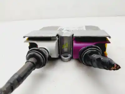 Peça sobressalente para automóvel em segunda mão  por OPEL CORSA D  Referências OEM IAM 13356384  