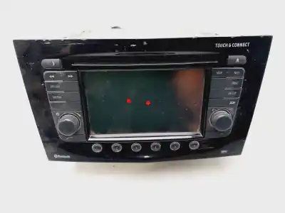 Peça sobressalente para automóvel em segunda mão  por OPEL CORSA D  Referências OEM IAM 13431892  