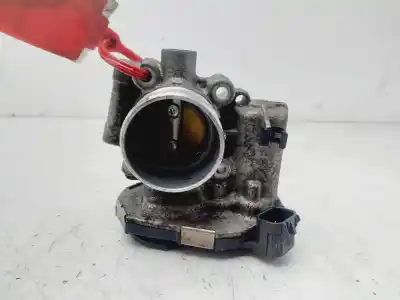 Peça sobressalente para automóvel em segunda mão Borboleta De Admissão por OPEL CORSA D Expression Referências OEM IAM 55562270  