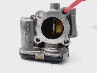 Peça sobressalente para automóvel em segunda mão borboleta de admissão por opel corsa d expression referências oem iam 55562270  