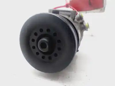 Peça sobressalente para automóvel em segunda mão compressor de ar condicionado a/a a/c por opel corsa d expression referências oem iam 55701200  