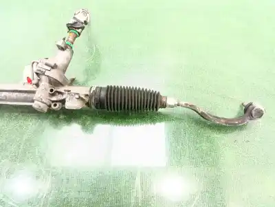 Pièce détachée automobile d'occasion crémaillère de direction pour peugeot 407 st confort références oem iam 1617934780  