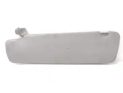 Peça sobressalente para automóvel em segunda mão Para-sol Direito por HYUNDAI H 1 H 1 Furg.caja cerr.c. puerta 101 CV / 74 KW Referências OEM IAM 852024A010CI  