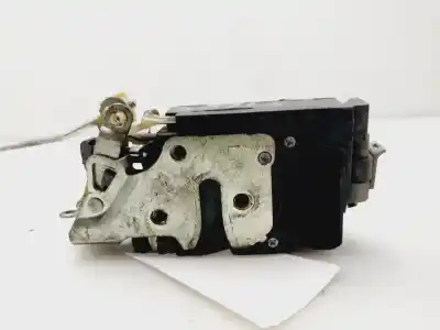 Peça sobressalente para automóvel em segunda mão fechadura da porta dianteira esquerda por chevrolet lacetti se referências oem iam 96272641  