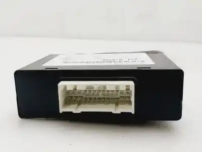 Peça sobressalente para automóvel em segunda mão módulo eletrônico por chevrolet lacetti se referências oem iam 96407681  