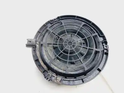 Pièce détachée automobile d'occasion Haut-parleur pour PEUGEOT 5008 ALLURE Références OEM IAM 9806071080  