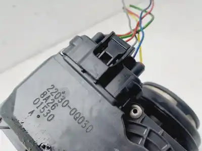 Peça sobressalente para automóvel em segunda mão  por TOYOTA YARIS  Referências OEM IAM 220300Q030  
