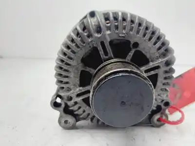 Автозапчасти б/у генератор за VOLKSWAGEN PASSAT B6 (3C2) 2.0 TDI 16V ссылки OEM IAM 021903026L  