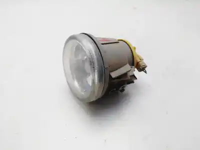 Second-hand car spare part RIGHT FOG LIGHT for CITROEN C3 PLURIEL (HB_)  OEM IAM references 9648947780  