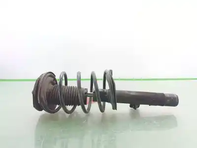 Second-hand car spare part FRONT LEFT SHOCK ABSORBER for CITROEN XSARA PICASSO  OEM IAM references 9809253180  