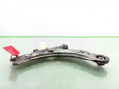 Pezzo di ricambio per auto di seconda mano braccio sospensione inferiore anteriore destro per seat leon (1m1) 1.9 tdi riferimenti oem iam 1j0407151c  