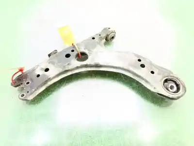 Pezzo di ricambio per auto di seconda mano braccio sospensione inferiore anteriore destro per seat leon (1m1) 1.9 tdi riferimenti oem iam 1j0407151c  