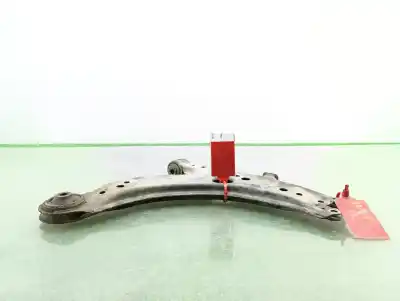 Pezzo di ricambio per auto di seconda mano braccio di sospensione anteriore sinistro inferiore per seat leon (1m1) 1.9 tdi riferimenti oem iam 1j0407151c  