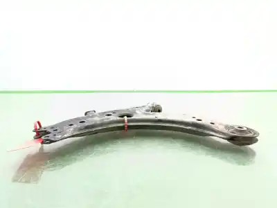 Pezzo di ricambio per auto di seconda mano braccio di sospensione anteriore sinistro inferiore per seat leon (1m1) 1.9 tdi riferimenti oem iam 1j0407151c  