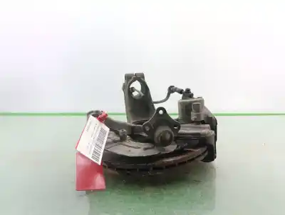 Second-hand car spare part Front Left Knuckle for SEAT LEON (1M1) 1.9 TDI OEM IAM references 1J0407255AG  
