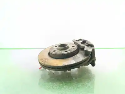 Second-hand car spare part front right knuckle for renault scenic rx4 (ja0) 1.9 dci salomon oem iam references 7700437032  