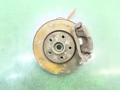 Second-hand car spare part FRONT RIGHT KNUCKLE for RENAULT SCENIC RX4 (JA0)  OEM IAM references 7700437032  
