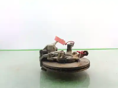 Second-hand car spare part front right knuckle for renault scenic rx4 (ja0) 1.9 dci salomon oem iam references 7700437032  