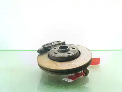 Second-hand car spare part FRONT LEFT KNUCKLE for RENAULT SCENIC RX4 (JA0)  OEM IAM references 7700437031  