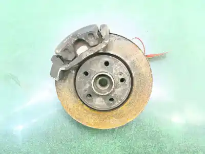 Pezzo di ricambio per auto di seconda mano snodo anteriore sinistro per renault scenic rx4 (ja0) 1.9 dci salomon riferimenti oem iam 7700437031  