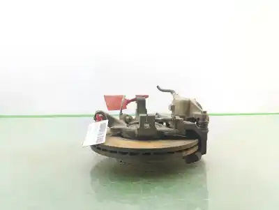 Pezzo di ricambio per auto di seconda mano snodo anteriore sinistro per renault scenic rx4 (ja0) 1.9 dci salomon riferimenti oem iam 7700437031  