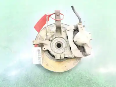 Pezzo di ricambio per auto di seconda mano snodo anteriore sinistro per renault scenic rx4 (ja0) 1.9 dci salomon riferimenti oem iam 7700437031  