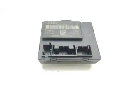 Second-hand car spare part electronic module for audi q7 (4l) 4.2 v8 32v fsi oem iam references 4l0907290  