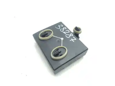 Second-hand car spare part electronic module for audi q7 (4l) 4.2 v8 32v fsi oem iam references 4l0907290  