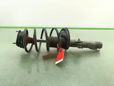 Автозапчастина б/у передній правий амортизатор для ford tourneo connect (tc7) familiar посилання на oem iam 2t1418057bl  