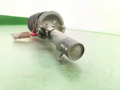 Автозапчастина б/у передній правий амортизатор для ford tourneo connect (tc7) familiar посилання на oem iam 2t1418057bl  