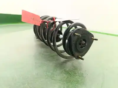 Автозапчастина б/у амортизатор передній лівий для ford tourneo connect (tc7) familiar посилання на oem iam 2t1418058bl   Автозапчастина б/у амортизатор передній лівий для ford tourneo connect (tc7) familiar посилання на oem iam 2t1418058bl