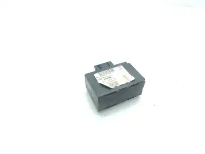 Second-hand car spare part electronic module for citroen jumpy (u6u_) 1.9 d oem iam references 9629677480  