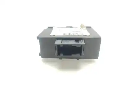 Second-hand car spare part electronic module for citroen jumpy (u6u_) 1.9 d oem iam references 9629677480  