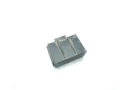 Second-hand car spare part electronic module for citroen jumpy (u6u_) 1.9 d oem iam references 9629677480  