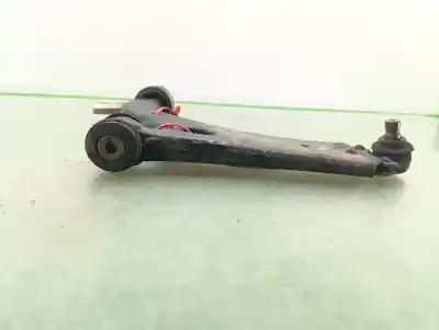 Peça sobressalente para automóvel em segunda mão braço de suspensão inferior esquerdo dianteiro por ford fiesta (cbk) trend referências oem iam 1436170  