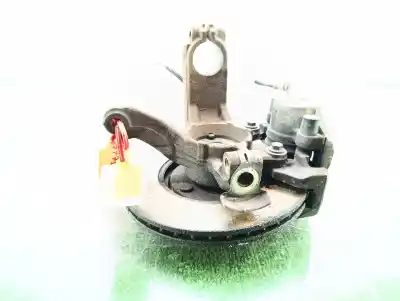 Second-hand car spare part  for FORD FIESTA (CBK)  OEM IAM references 1479001  